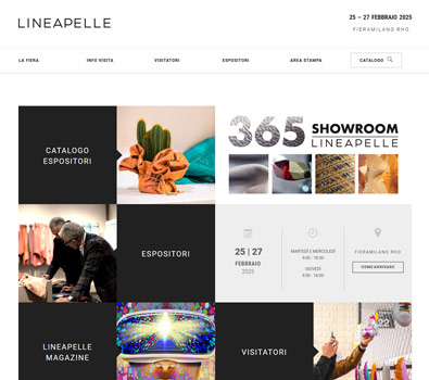 Lineapelle